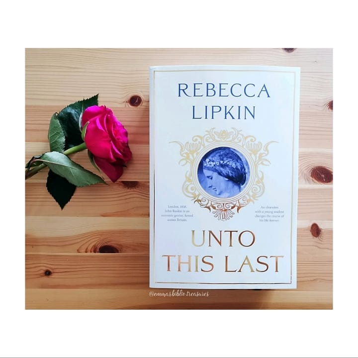 Emma's Biblio Treasures