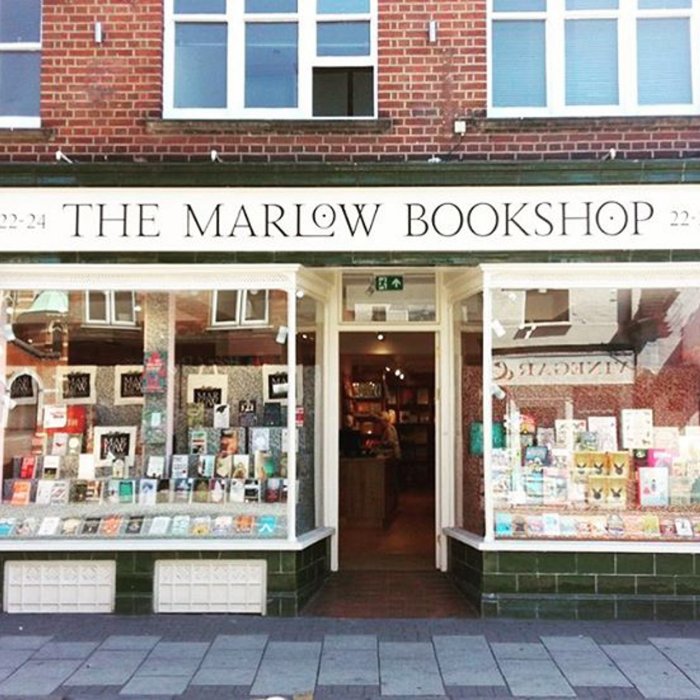 The Marlow Bookshop